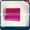#7 Aluminum Padded Bubble Envelope/Rose Red Foil Bubble Bags