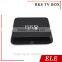 Octa Core RK3368 2G+8G smart tv box 4k Android 5.1 tv box RK8