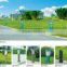 China Jiangsu bright solar garden series in solar led street lights all in one