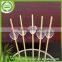 All different size best quality antique bamboo bead cocktail pick