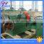 Popular Equipment Single Screw Rubber Strainer