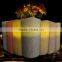 Home decoration use LED candle with remote control