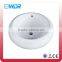  elegant design white ceramic hotel basin for size