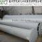 GRP/FRP scrubber for cleaning SOx in the waste gas