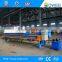 Hot sale industrial use Professional wide application plate and frame filter press