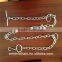 china factory zinc plated animal chain