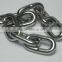 Decoration Guardrail Use Stainless Steel Link Chain