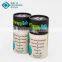 New Style Paper Round Box Custom Sock Packaging Design