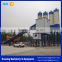 High Accuracy Electric Concrete Mixing Plant for Sale