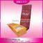 Plastic Square Bottom Tea Packaging Bag