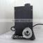 Guangzhou Daybreak lighting co2 jet machine, DMX512 CO2 jet machine, co2 jet machine with flycase