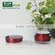 silk-screen printing luxury colorful popular innovatice crean jar
