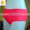 Women/girl Shadow Stripe Panties Neon Colors Panties