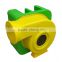 Centrifugal air blower for inflatable bouncers                        
                                                Quality Choice