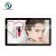 display touch screen ,advertising lcd monitor