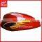 MTR Motorcycle Fuel Tank / Three Wheel Cargo Tricycle MTR Model