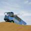 Dongfeng EQ5160XSGC desert 4x4 off-road bus