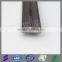 pu coated timber wood door seal strip