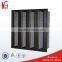 Durable Cheapest active carbon filter screen