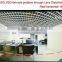 180 degree viewing angle cctv camera / wide angle security car camera