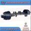 American Trailer axle 13 ton and 16 ton