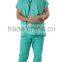 Sexy doctor gown hospital medical surgical uniform costume for men