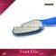FF1046 wholesale high quality pedicure metal foot file