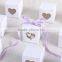 White Card Paper Box With Clear Window