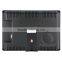 wholesale 7" lcd VGA input touchscreen POS monitor