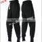 Newest high quality plus size sports Gym bodybuilding custom men jogger pants