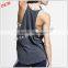 2016 Hot selling yoga wear tank top for women gym tank top sexy tops womens singlets, girls gym stringer singlets