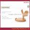 2015 Gift Art and Craft Decorative wooden Mobile Phone Holder,Souvenir mobile phone case