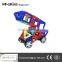 Magic Connector Toy Magnetic Construction Building Toys