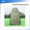 (120522)Pop up portable camping toilet tent shower tent