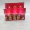 2016 Hottest Wholesale Christmas Glass Tea Light Holder