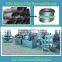 polishing machine roll high speed auto control