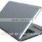500GB intel i3 13.3" inch led yellow /white/silver colored 1.3million piexl camera LED monitor laptops