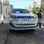 2015 Prado small body kit front bumper spoiler rear bumper spoiler for toyota