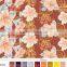 100%polyester peach skin fabric for bedsheet/extra wide bedsheet fabric/hometex fabric