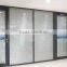 New style modern glass cubicle partition meeting room partition glass wall ( SZ-WSP372)