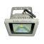 new patented products Lighting led flood light rgb 10w