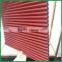 nonwoven cloth blackout binds material printed color honeycomb shades,window blinds