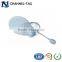 EAS anti theft plastic wine / milk bottle lock