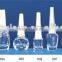 China 5ml Nail Polish Glass Bottle