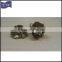 furniture prong t nuts ,m12 tee nut (DIN1624)
