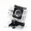 30M wifi app control action camera 170 degrees wide lens 1080 action cam