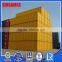 Standard Shipping Container 40HC Container Shipping Price