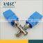 Top Quality Precise 3 Flute Germany End Mill Helix Angle for Aluminum
