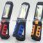 COB + LED Work Light Flexible Inspection Light Lamp Torch Magnetic Super Bright for Mechanic DIY Boating Camping Night Fishing                        
                                                Quality Choice
                                         