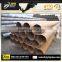 SPIRAL WELDED DN1400 WELDED PIPE